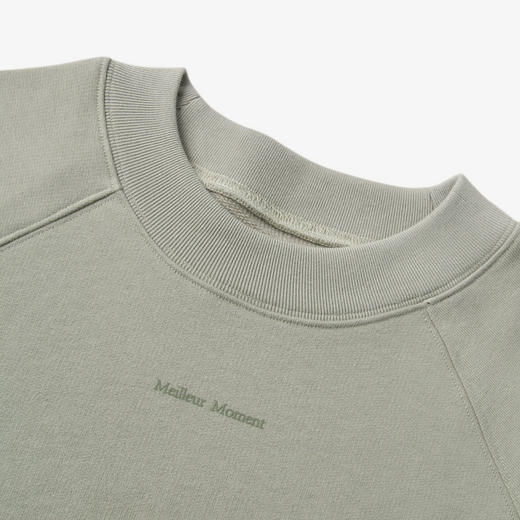 【商场同款】麦檬冬卫衣5EA101321 商品图2