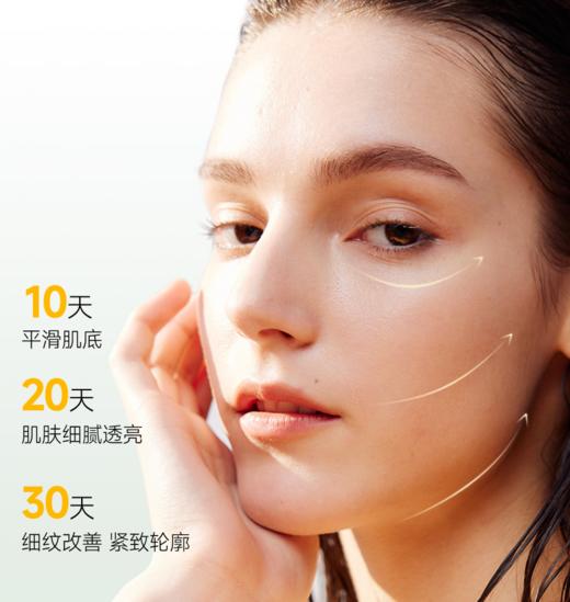 ZUCCARI 腰部瘦身美肌组合 2.0金装版代谢饮+桦树饮+腰腹管理饮 商品图3