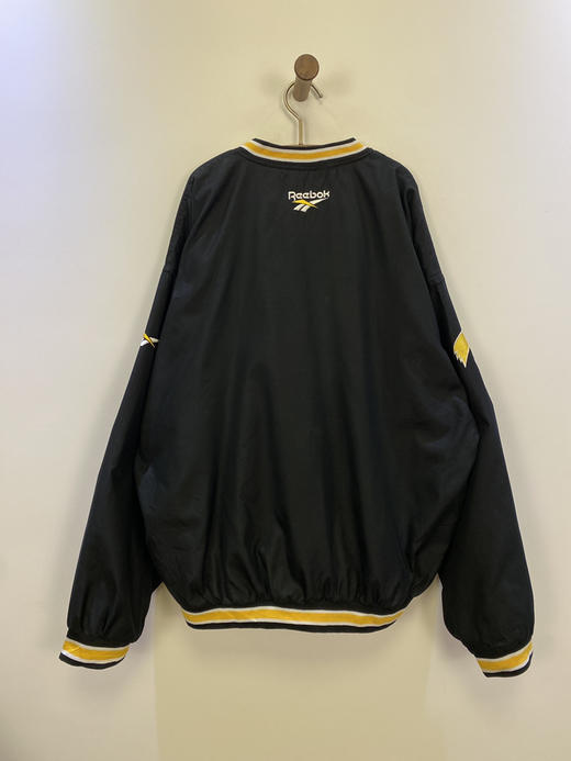 90年代 Vintage Reebok 锐步 韩国制 运动罩衫_SLSS(L) 商品图3