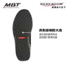 MBT足健康鞋 男厚底经典休闲鞋 足弓支撑  缓震增高1998 MESH 商品缩略图4