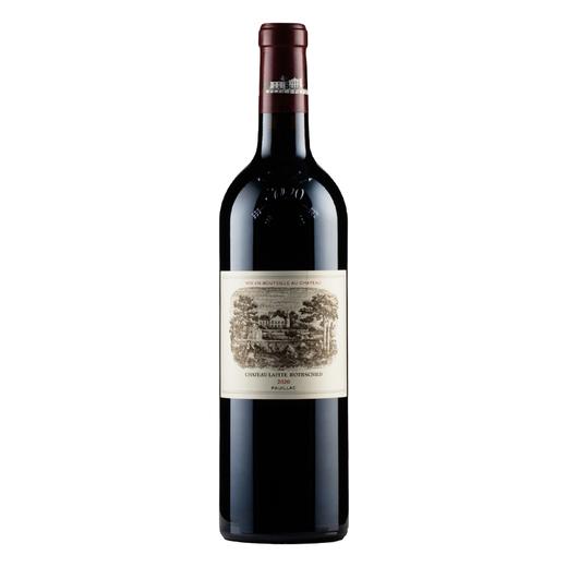 Chateau Lafite Rothschild
拉菲古堡红葡萄酒2020 商品图0