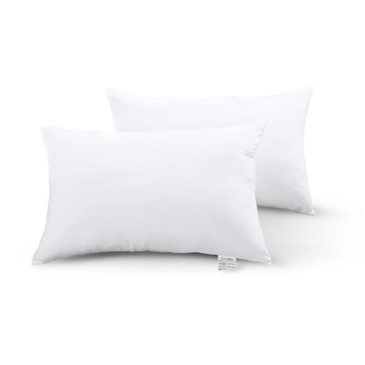LOVO罗莱旗下乐蜗家纺静怡呵护枕(到手两个枕头)【分仓直发，72小时发货，周末节假日不发货】 商品图2