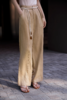 慕希禾直筒休闲裤2942 商品缩略图4