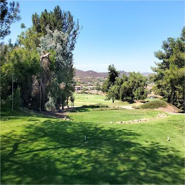 斯蒂尔峡谷高尔夫俱乐部 Steele Canyon Golf Club   | 圣地亚哥高尔夫球场 | 加利福尼亚州高尔夫球场俱乐部 | 美国高尔夫 商品图1