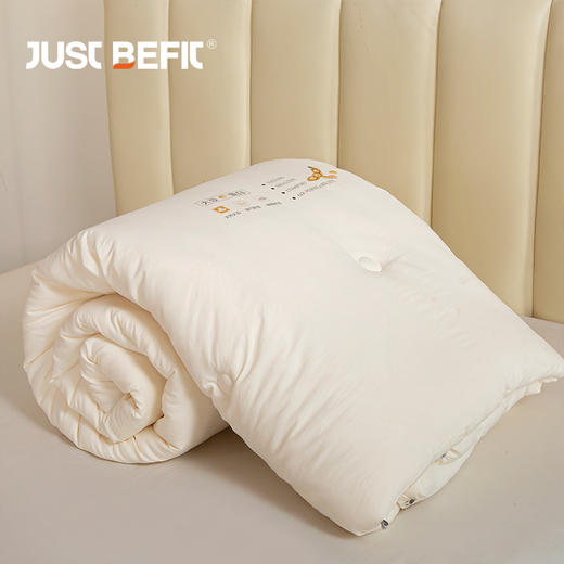 【品牌直发】加倍生活 宿舍床品六件套  学生员工宿舍床品套件 全棉三件套+被子+床垫+枕芯 商品图5