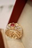 1.01ct 红宝石戒指 商品缩略图1