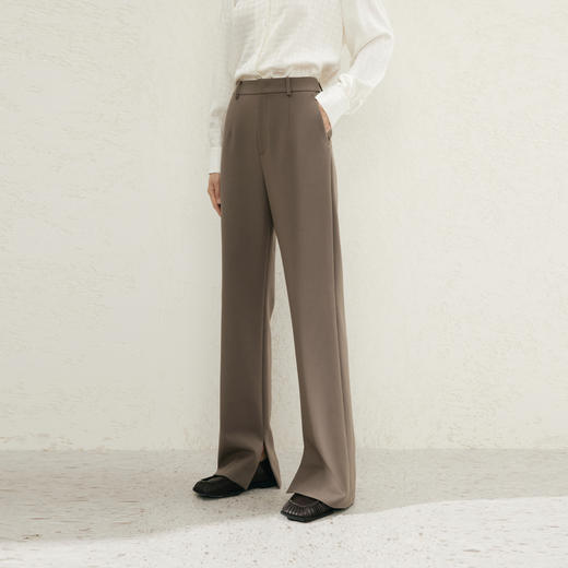 【商场同款】麦檬春秋梭织长裤5F2150401 商品图2
