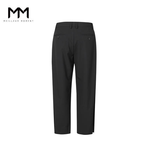 【男装】【商场同款】麦檬春秋梭织长裤9E8250861 商品图1