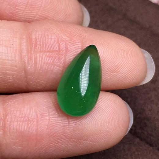 4.66ct 祖母绿裸石 商品图7