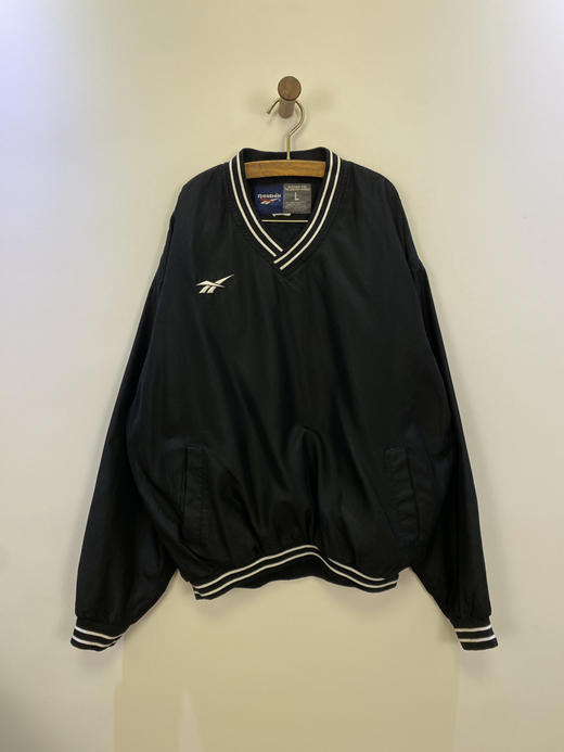 90年代 Vintage Reebok 锐步 运动罩衫_SLSS(L) 商品图1
