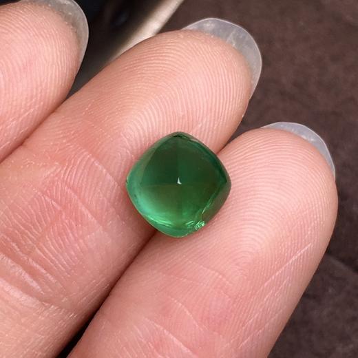 2.17ct  祖母绿裸石 商品图3