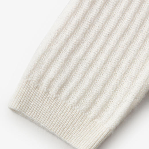 【商场同款】麦檬冬毛衫开衫5EA133511 商品图4