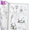 【中商原版】漫画 黑博物馆 新月啊 与怪物共舞 6完 藤田和日郎 台版漫画书 东立出版 商品缩略图3