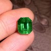 3.83ct 祖母绿裸石 商品缩略图5