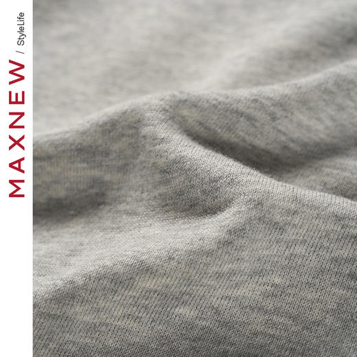 【卫衣】童装连帽落肩卫衣1N3362402 商品图4