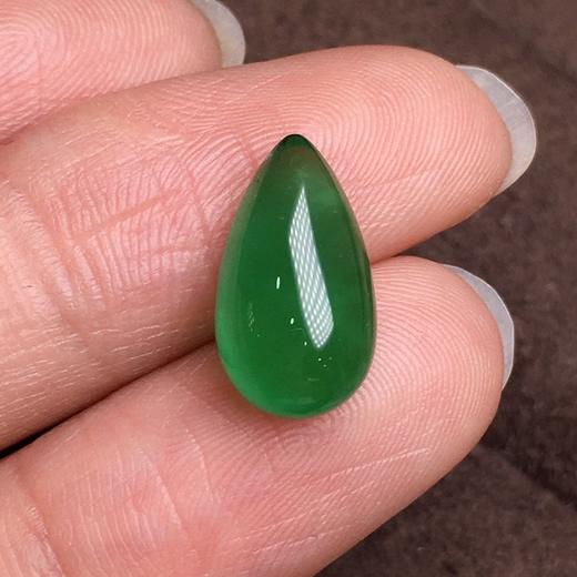 4.66ct 祖母绿裸石 商品图1