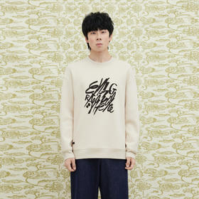 【男装】【商场同款】麦檬春秋卫衣9F2100341