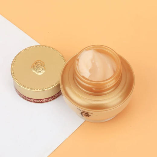 【专柜小样】韩国 WHOO后 秘贴小样3件套 商品图5