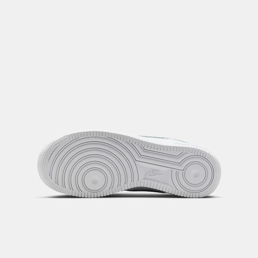 Nike Air Force 1 LE (GS) 大童运动童鞋 FV5951 商品图1