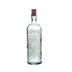 瓶子调料瓶原色500ML
