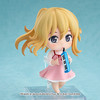 【GSC现货】粘土人Light 宫园薰 伊始之春Ver.四月是你的谎言 商品缩略图2