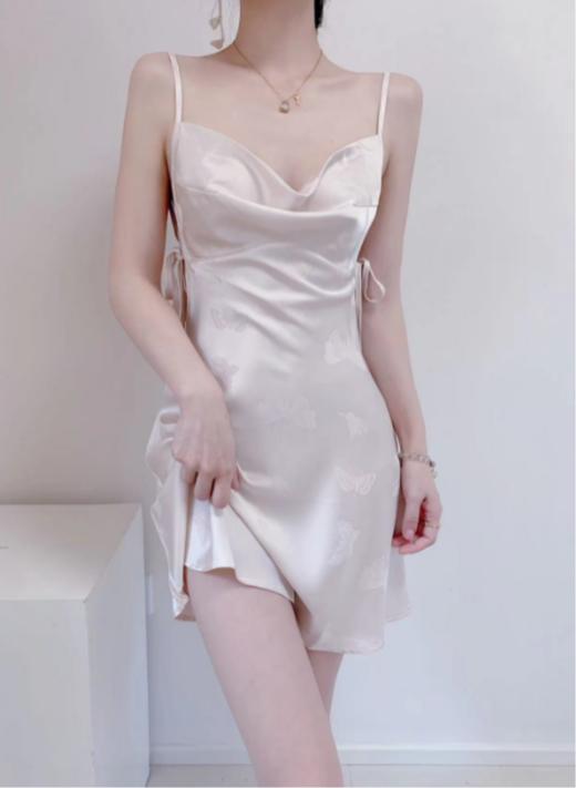 【门店同款】ENJOY秋季睡裙 159218538 商品图6