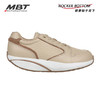 MBT足健康鞋男厚底经典休闲鞋 纠正走路姿势 足弓支撑 皮质FUMA 商品缩略图1