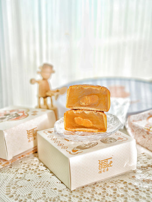 🏰正版迪士尼授权❗️有防伪❗️ 【2024佰司卓迪士尼系列中秋礼盒系列】 📍玩心回归，造乐不断🥳 🛹🥮一起把快乐加满，2024中秋奇礼元气上线啦 🧶邂逅甜蜜与可爱，回归经典，让人无法抗拒~ 商品图9