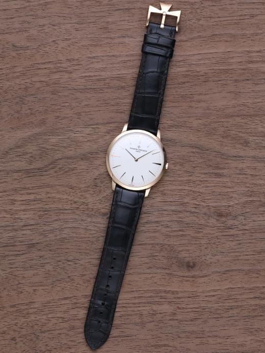 江诗丹顿81180/000R-9159 商品图7