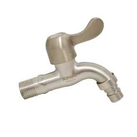 龙头/KA-11B/304快开/锌合金把手