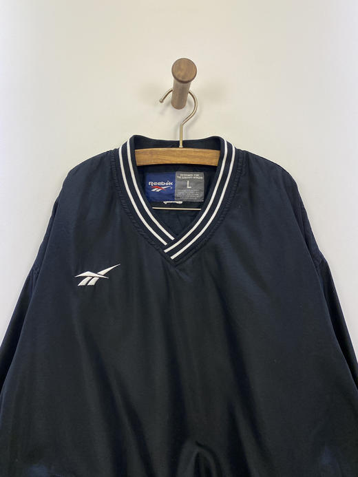 90年代 Vintage Reebok 锐步 运动罩衫_SLSS(L) 商品图0