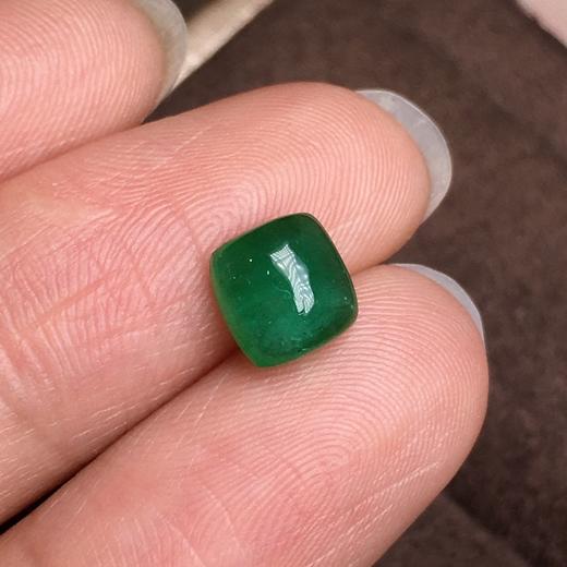 1.5ct 祖母绿裸石 商品图1