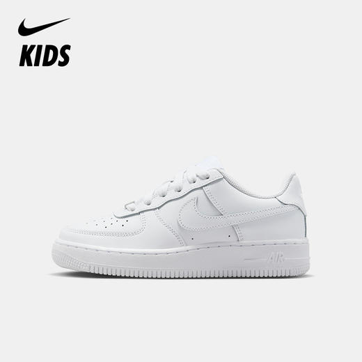 Nike Air Force 1 LE (GS) 大童运动童鞋 FV5951 商品图0