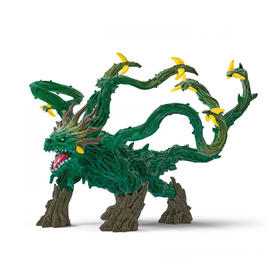 思乐 藤蔓钟怪玩具SCHC70144