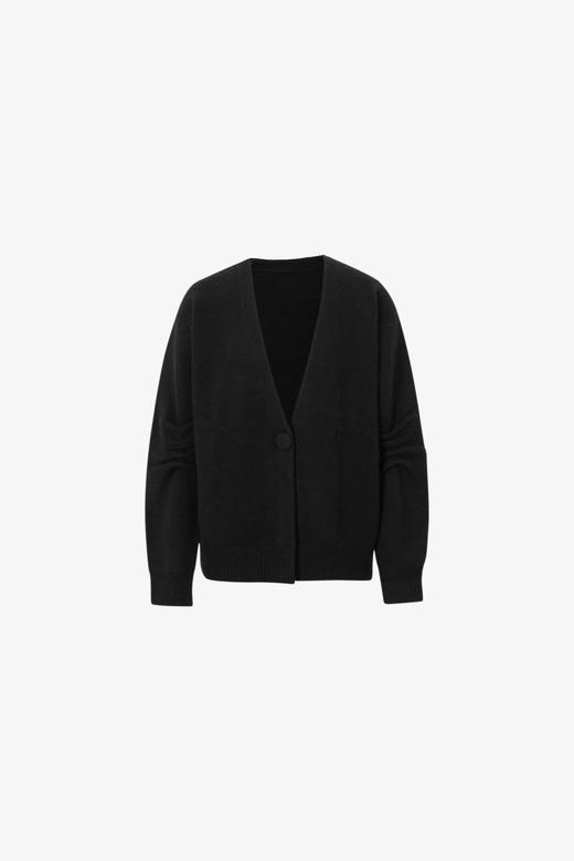 【商场同款】麦檬冬毛衫外套5EA233871 商品图0