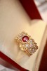1.01ct 红宝石戒指 商品缩略图5