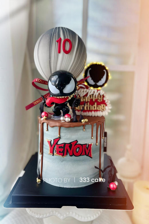 *漫威&毒液 商品图0