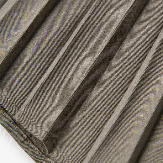 【商场同款】麦檬冬针织长裙5EA142011 商品图4