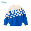 【商场同款】Disney/迪士尼针织套头上衣234DS1236 商品缩略图8