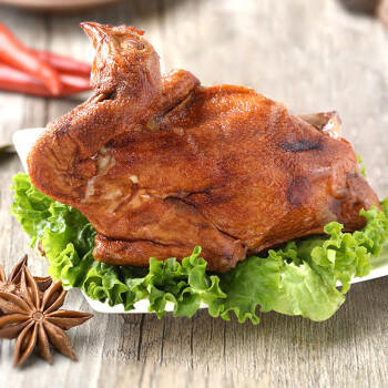 东来顺牛肉熟食礼盒1450g清真中华老字号特产北京卤肉香起东来烧鸡礼品 商品图7