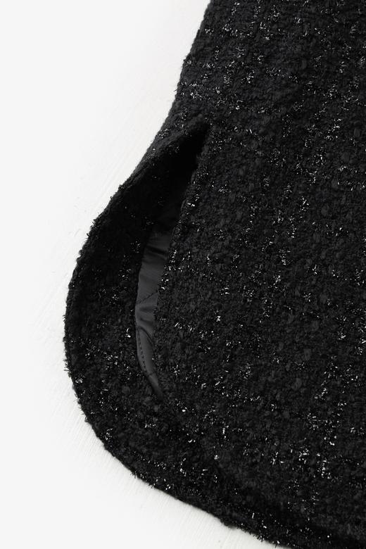 【商场同款】麦檬冬有里小外套5EA212081 商品图3