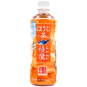 可口可乐 绫鹰烘焙 525ml