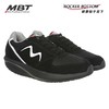 MBT足健康鞋 男厚底经典休闲鞋 足弓支撑  缓震增高1998 MESH 商品缩略图8