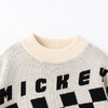 【商场同款】Disney/迪士尼针织套头上衣234DS1236 商品缩略图4
