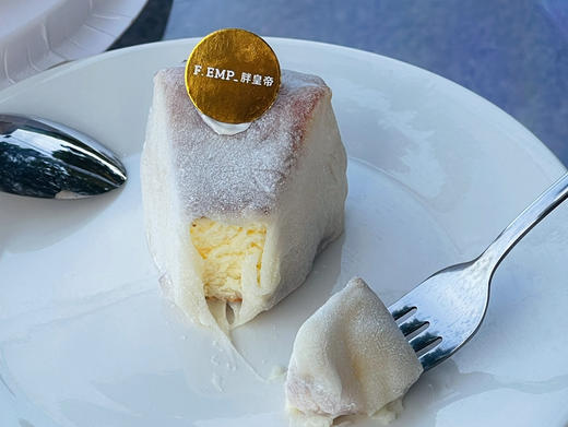 拉丝麻薯巴斯克 商品图2