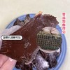低温风干牛肝片明目补血黑鼻头补充微量元素100g 商品缩略图4