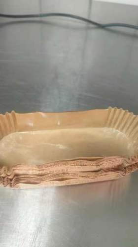 船型风车纸杯（淋膜杯）