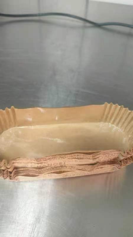 船型风车纸杯（淋膜杯） 商品图0