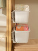 【白色】娜家衣柜悬挂抽屉 商品缩略图3