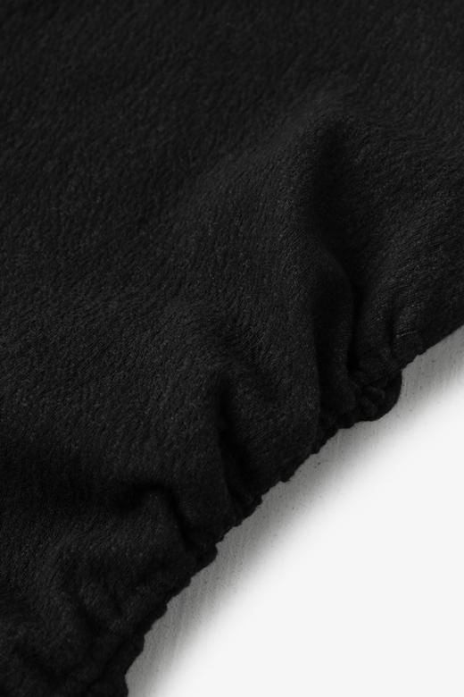 【商场同款】麦檬冬梭织连衣裙5EA193661 商品图4